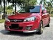 Used Proton Saga 1.6 FLX SE Sedan 1 Owner Top Condition No Need Repair 100 Percent Cash Offer Free Warranty