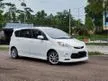 Used 2013 Perodua Alza 1.5 SX MPV - Cars for sale