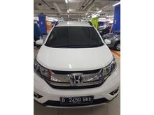 2016 Honda BR-V 1.5 E SUV