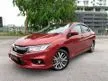Used X LESEN/X GERANTOR/CASH REBATE/Honda City 1.5 V i