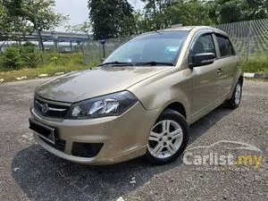 2013 Proton Saga 1.3 FLX Standard Sedan