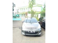 2013 Nissan Grand Livina 1.5 Highway Star Autech MPV