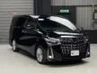 Recon Toyota Alphard 2.5 G SA MPV 2019