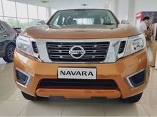 2019 Nissan Navara 2.5 NP300 SE Pickup Truck