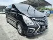 Used 2016 Hyundai Grand Starex 2.5 Royale GLS Deluxe ,, Must See Car King ,, MPV