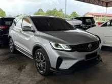 2021 Proton X50 1.5 Premium SUV