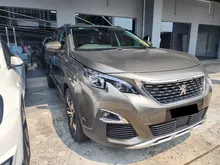 2018 Peugeot 5008 1.6 SUV(please call now for appointment)