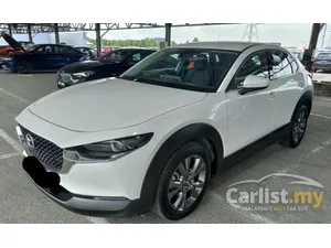 2023 Mazda CX-30 2.0 SKYACTIV-G High SUV