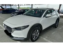 2023 Mazda CX-30 2.0 SKYACTIV-G SUV