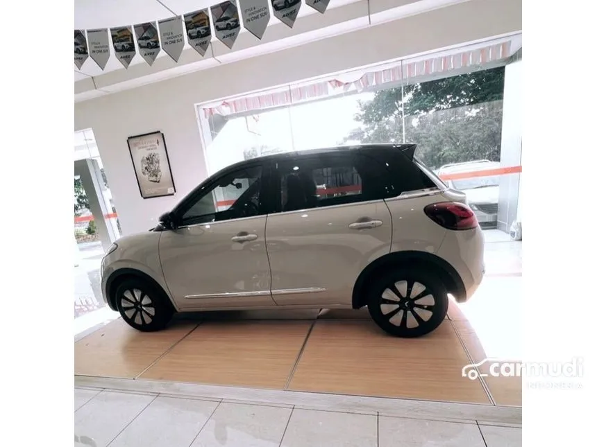 2024 Wuling Binguo EV Premium Range Hatchback