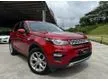 Used 2019 Land Rover Range Rover Sport 2.0 HSE SUV