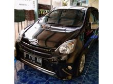 2015 Toyota Agya