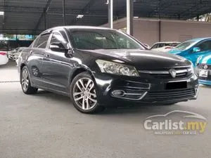 2015 Proton Perdana 2.4 Executive Sedan