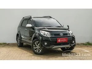 2015 Toyota Rush 1.5 TRD Sportivo SUV