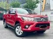 Used 2020 Toyota Hilux 2.4 G