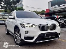 2018 BMW X1 1.5 sDrive18i xLine SUV