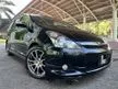 Used 2006 Toyota Wish 1.8 MPV(One Malay Lady Careful Owner)(On Time Service)(Original Sunroof)(Original Good Condition)(Welcome View Confirm)