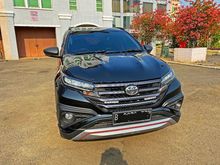 2018 Toyota Rush 1.5 TRD Sportivo SUV NEGO smpe DEAL Sodara Xpander Livina Terios, Trima Tukar Tambah