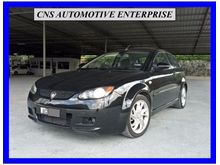 2010 Proton Satria 1.6 Neo Hatchback