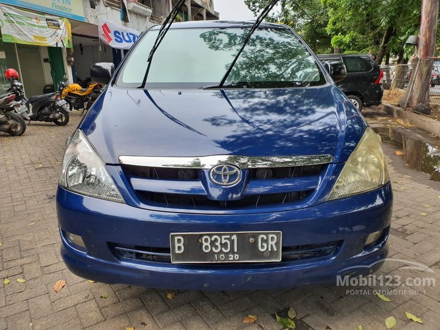 Avanza 2010 Tangerang Kota: Pilihan Cerdas di Tengah Kemacetan