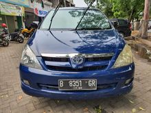 2005 Toyota Kijang Innova 2.5 G Diesel MPV