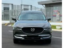 2021  Full Service Mazda CX-5 2.2 SKYACTIV-D Car King