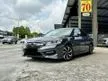 Used -2018- Honda Accord 2.0 i-VTEC VTi-L Full Spec New Facelift (Easy High Loan) - Cars for sale