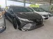 Used 2021 Toyota Camry 2.5 V Sedan (NICE CONDITION & CAREFUL OWNER, ACCIDENT FREE) - Cars for sale