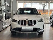 2025 BMW X1 1.5 sDrive18i xLine SUV