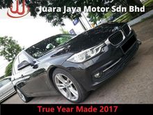2017 BMW 330e 2.0 Sport Line Sedan