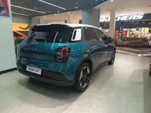 2026 GAC AION UT 0.0 Premium Hatchback, Promo Payment Bunga 0 Persen.RzK