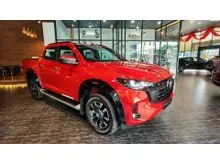 2025 Mazda BT-50 3.0 High Plus Dual Cab Pickup