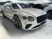 Recon 2019 Bentley Continental GT 6.0 W12 Coupe #BENTLEY ROTATING SCREEN Direct Owner