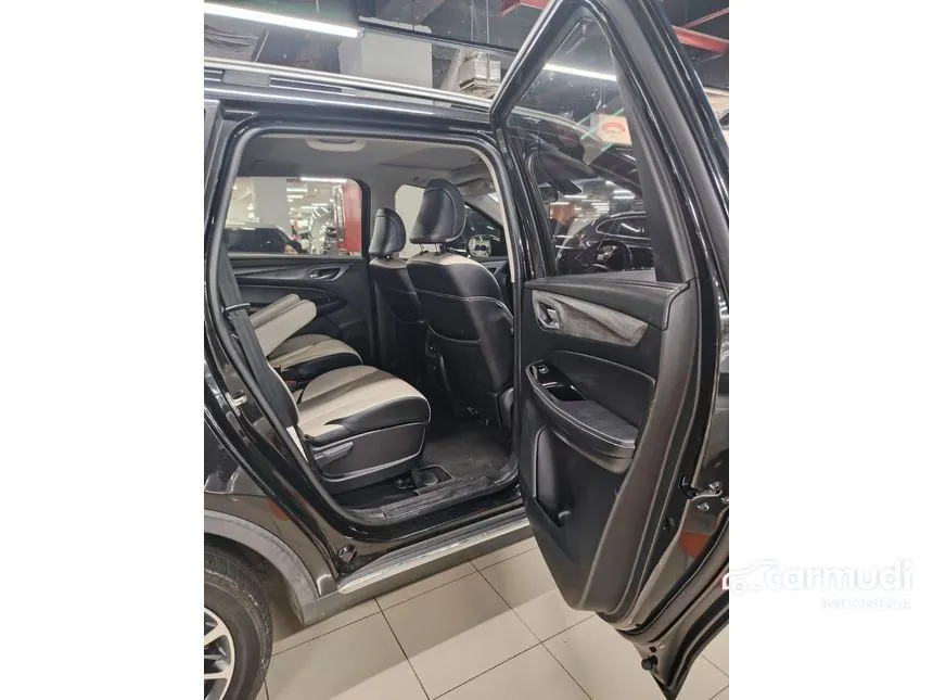 2019 Wuling Cortez CT L Lux+ MPV