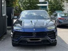 2018 Lamborghini Urus 4.0 - GREAT CONDITION LOWEST PRICE IN MARKET