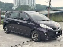2016 Perodua Alza 1.5 Advance MPV