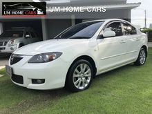 2010 Mazda 3 1.6 (ปี 05-10) Spirit Sedan AT