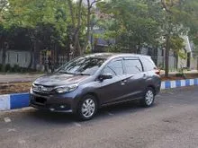 2018 Honda Mobilio 1.5 E MPV Istimewa
