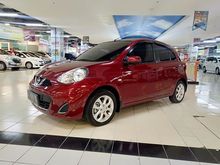 2017 Nissan March 1.5 1.5L Hatchback#Nissan#Nissan March#All New March#Nissan