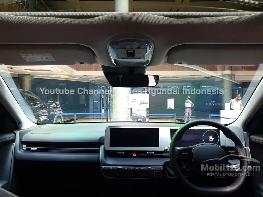 2023 Hyundai IONIQ 5 Long Range Signature Wagon