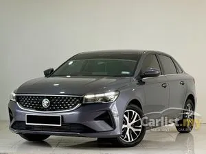 2025 Proton S70 1.5 Executive Sedan