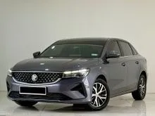 2025 Proton S70 1.5 Executive Sedan LIKE NEW ONLY 14K KM UNDER WARRANTY FAST LOAN APPROVAL VIEW NOW