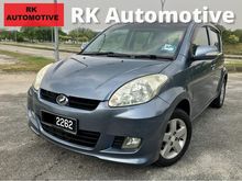 2009 Perodua Myvi 1.3 EZi (A) , 1 OWNER , PROMOTION FREE 1 YEAR WARANTY