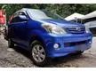 Used 2006 Toyota Avanza 1.5 G MPV (A) - Cars for sale