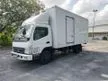 Used 2012 Mitsubishi Fuso 3.9 Lorry - Cars for sale