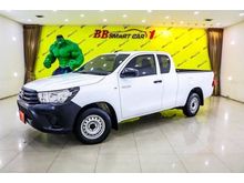 2015 Toyota Hilux Revo 2.4 SMARTCAB J Pickup MT