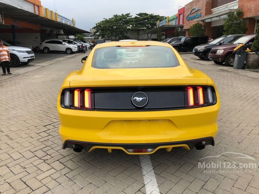 Ford Mustang 2.3 Ecoboost Harga - New Cars Review