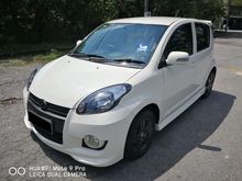 STOCK CLEARANCE - PERODUA MYVI SPECIAL EDITION LOW INSTALLMENT RM 2XX