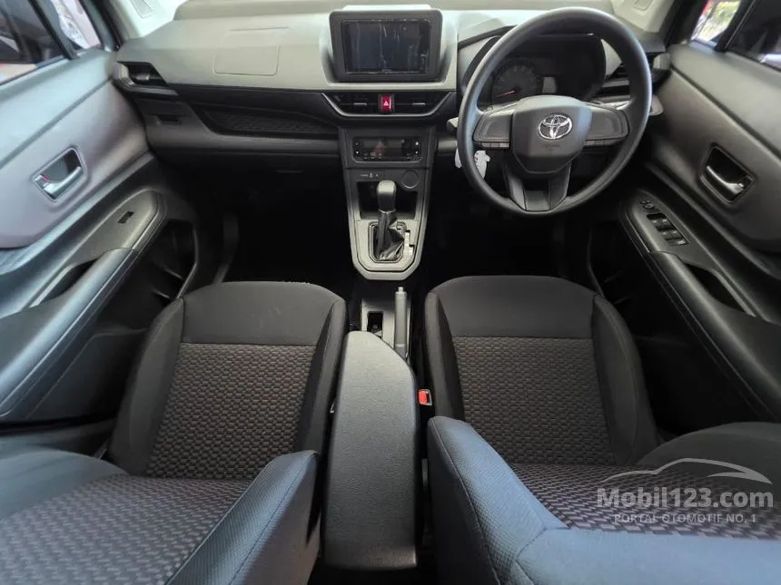 2026 Toyota Avanza E MPV