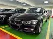 Used 2016 BMW 318i 1.5 Luxury Sedan - Cars for sale